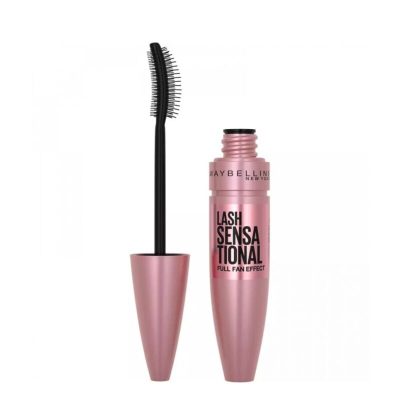 Maskara lash sensational Maybeline