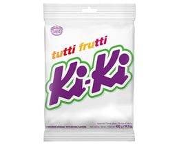 Bombone fruti Ki-Ki 400g