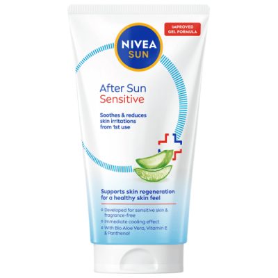 After Sun Sensitive 150 ml Nivea Sun Beiersdorf