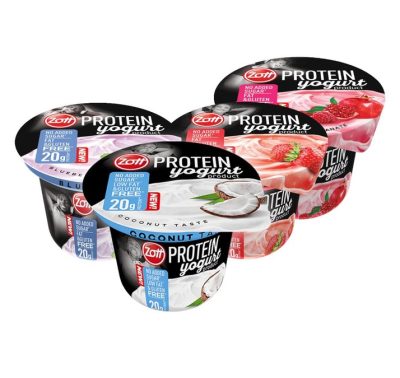 JOG.VOCNI MIX /PROTEIN 20G/200G ZOTT