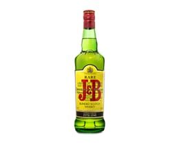 Viski J&B Rare 0,7 l
