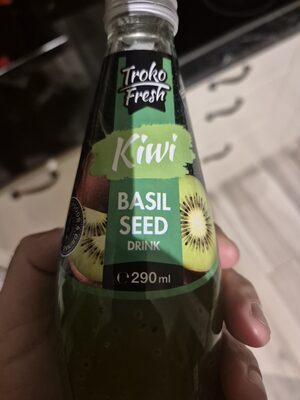 TROKO SOK KIVI 290 ml