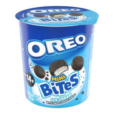 SLADOLED ČAŠA OREO BITES 105ML