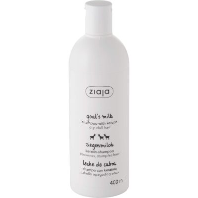 Šampon za Kosu Kozije Mleko Ziaja 400 ml