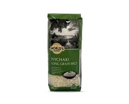 Pirinac dugo zrno Nychaki WM 500g