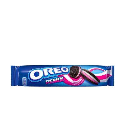 OREO RASPBERRY 157gr