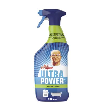 SRED SPRAY HYGIENE 750ML MR. PROPER