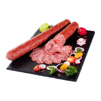 FRUSKOGORSKA KOBASICA