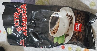KAFA MLEVENA EXTRA ARABICA 200G