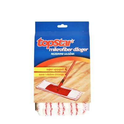 Top Star Mop Mikrofiber zamena Sarantis