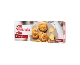 Smrznuta pita sa krompirom Maxi 600g