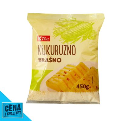 Kukuruzno brašno 450g