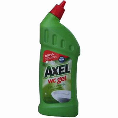 AXEL wc gel 0750