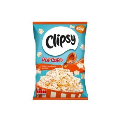 CLIPSY KOKICE 50g CHICKEN