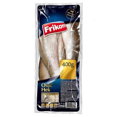 SMRZNUTI OSLIĆ HEK FRIKOM 400G