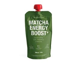 VOĆNI PIRE MATCHA ENERGY BOOST NUTRINO LAB 180G