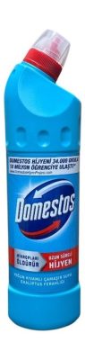 DOMESTOS 750ML ATLANTIC 20/1