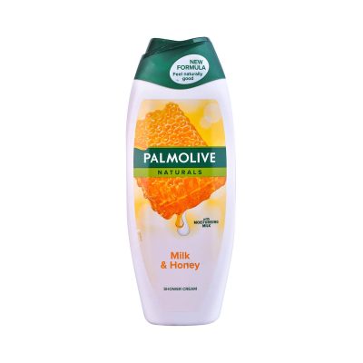 GEL ZA TUŠIRANJE MILK&HONEY PALMOLIVE 500ML