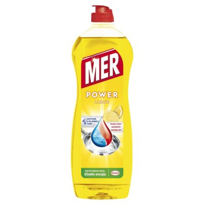 DETERDŽENT ZA SUĐE LIMUN MER 750ML