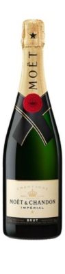 ŠAMPANJAC MOET&CHANDON BRUT IMPERIAL 0.75L