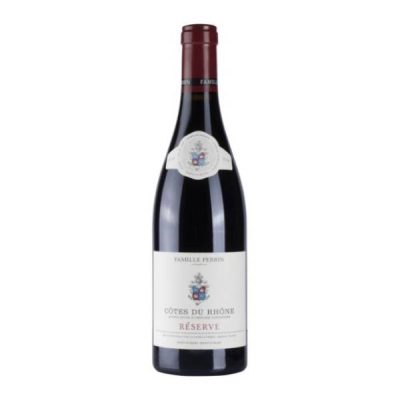 Crveno Vino Famille Perrin Reserve 0,75 l