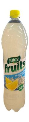 VOĆNI NAPITAK JUICY FRUITS ZOVA LIMUN 1,5L PET