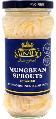 KLICE PASULJA U TEGLI 330G MIKADO