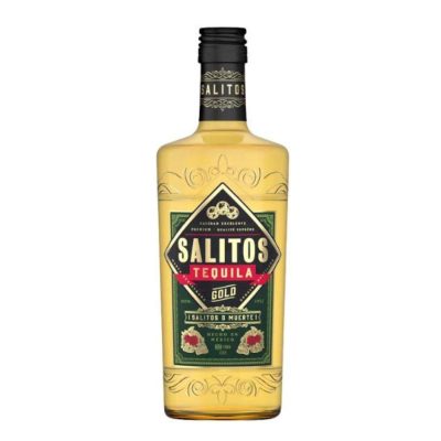 TEKILA SALITOS GOLD 0.7L