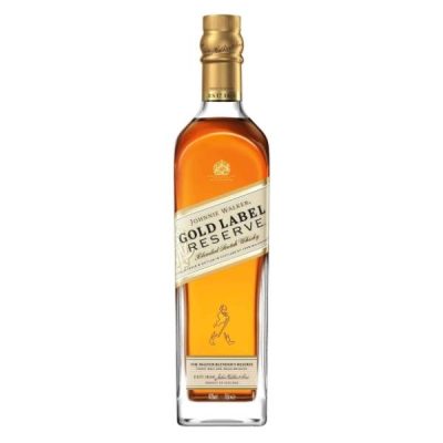 Viski Johnnie Walker Gold Reserve 0,7 l