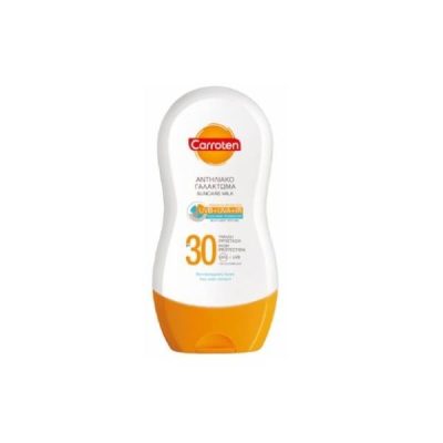 MLEKO SUN CARROTEN SPF30 200ML