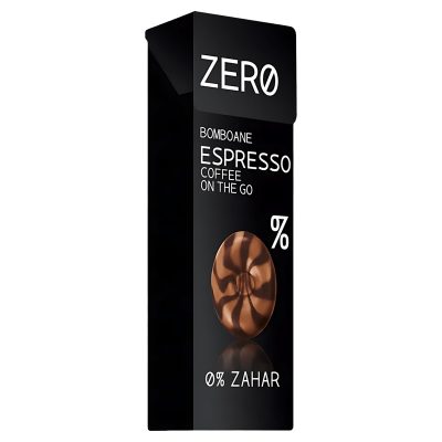 BOMBONICA ZERO ESPRESO 32G
