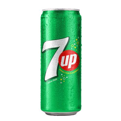 7UP 0,33L