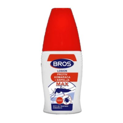 LOSION PRO KOMAR KRP MAX 50ML BROS