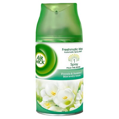 AIRWICK FM DOPUNA 250ML JASMIN