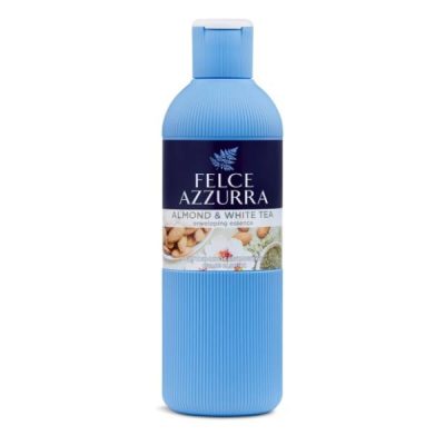 GEL ZA TUSIRANJE FELCE AZZURRA MANDORLE 650ML