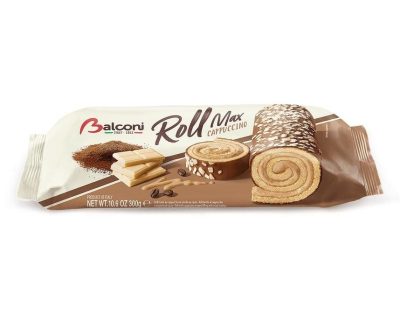 Rolat sa Kapucinom Balconi 300 g