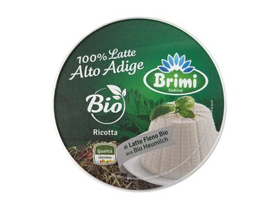 Sir Org Ricotta od Alps ML 200 g Bri