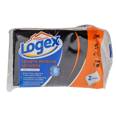 Sunđer sa Abrazivom Logex 2/1