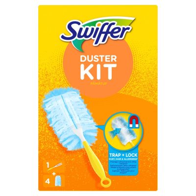SREDSTVO ZA ČIŠĆENJE PRAŠKO I DOPUNA SWIFFER 5/1