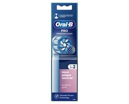 Refil Četkica Zub Ebs17 Oral B