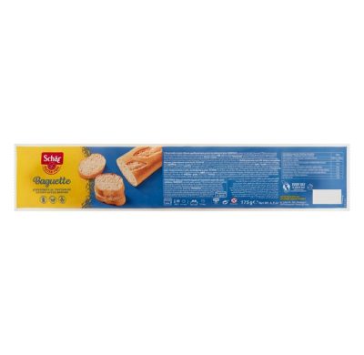 BAGET HLEB BAGUETTE SCHAR 175G