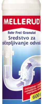 FREDY CISTAC SIFONA I ODVODA 500G PIRAMIDA