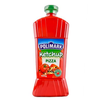 KEČAP PIZZA POLIMARK 1KG