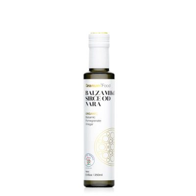 SIRCE OD NARA 250ML SUNCOKRET