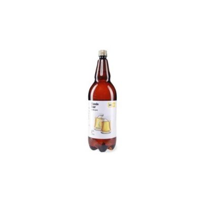 Pivo svetlo Maxi pet 2l