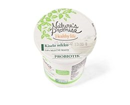 Kis. mleko Probiotik 2,8%mm 180g NP