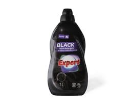 Deter.tec. Expert Black Maxi 1l