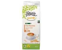 Napitak od ovasa Barista MP 1l