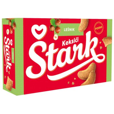 Keks Štark Čajni Keksić Luna 200 g