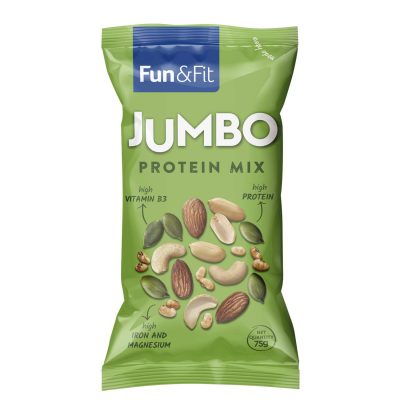 MIX PROTEIN JUMBO 75G